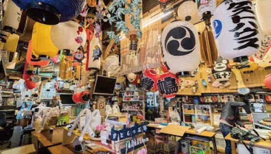 伝統工芸 工房見学＆創作体験ツアー_photo04